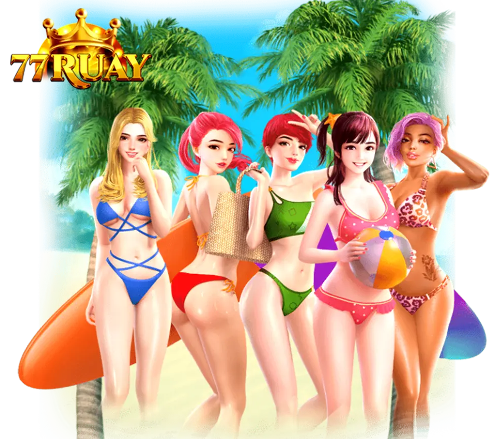 77Ruay คาสิโนน่าเล่น รวมเกมฮิตโบนัสสูง