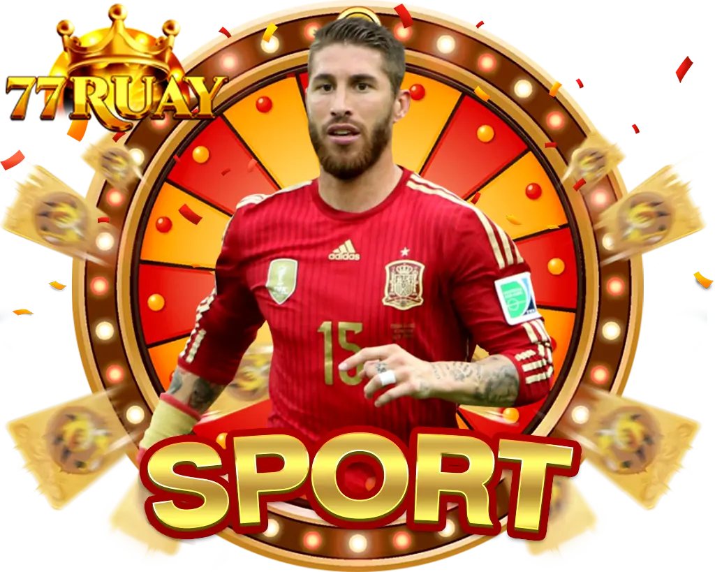 77Ruay แทงบอลออนไลน์ กีฬาครบวงจร ราคาน้ำดีที่สุด